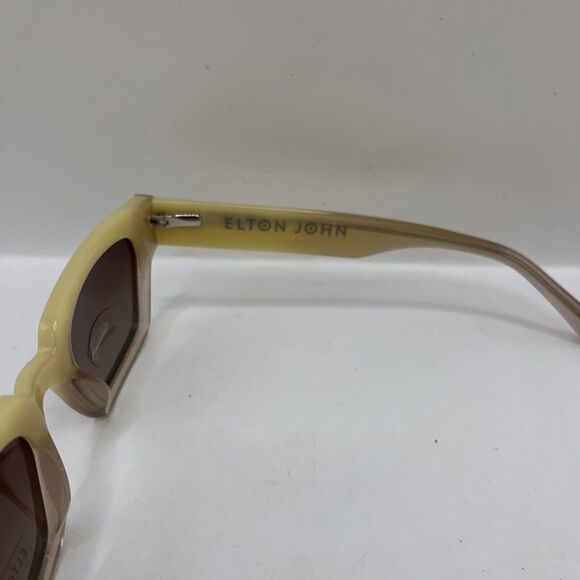 Elton John Eyewear Sunglasses for Men & Women Filmstar 48-23-145 NEW main image 6